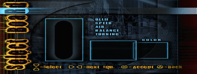 select_b (Select Board) select_b (Select Board)