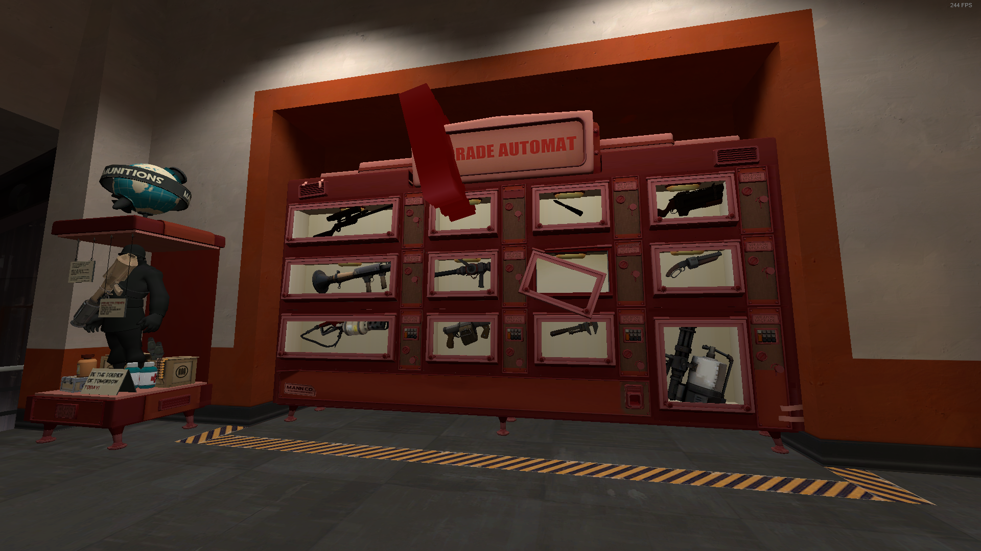 As seen in mvm_deathpit_2pits, the missing model is for the 'Big Tex'.
