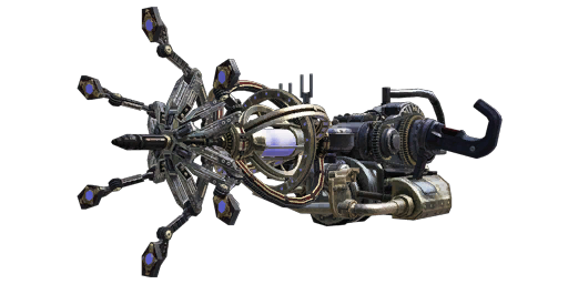 Paralyzer icon Paralyzer icon