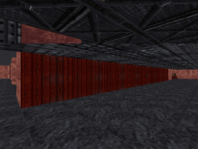 Rooms.