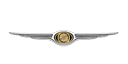 Chrysler's logo.