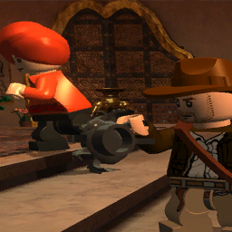 Disarming Duel. Apparently not. Disarming Duel. Apparently not.