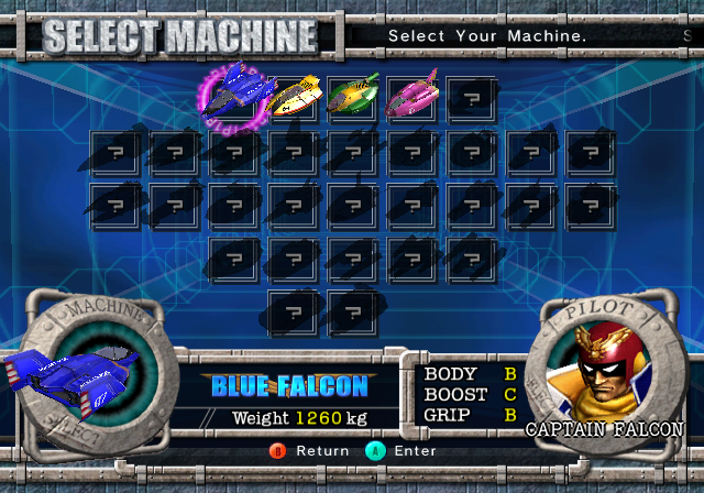 FZGX-GFZE01-MachineSelectScreen.png