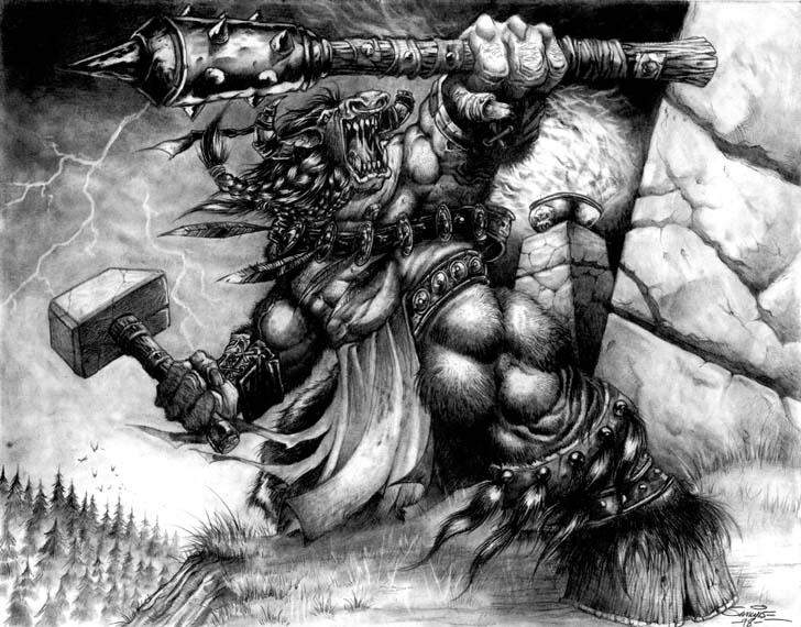 Concept Art. Concept Art.