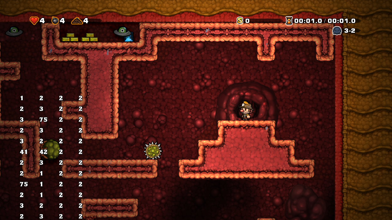 View Path enabled in the Worm.