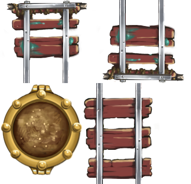 Sprites Sprites