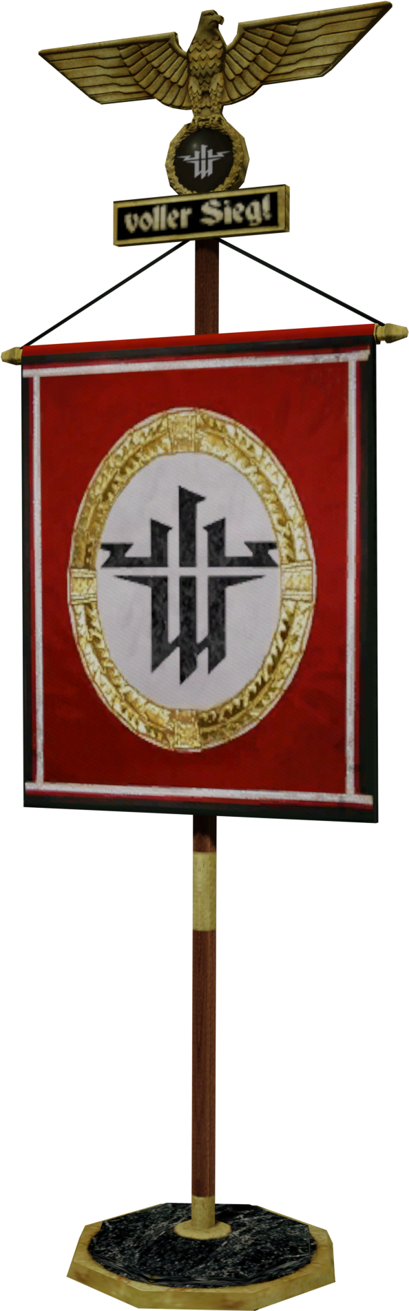 WolfensteinDE-Flagpole.png