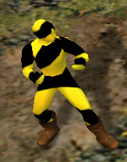 Salak (Missing Textures)