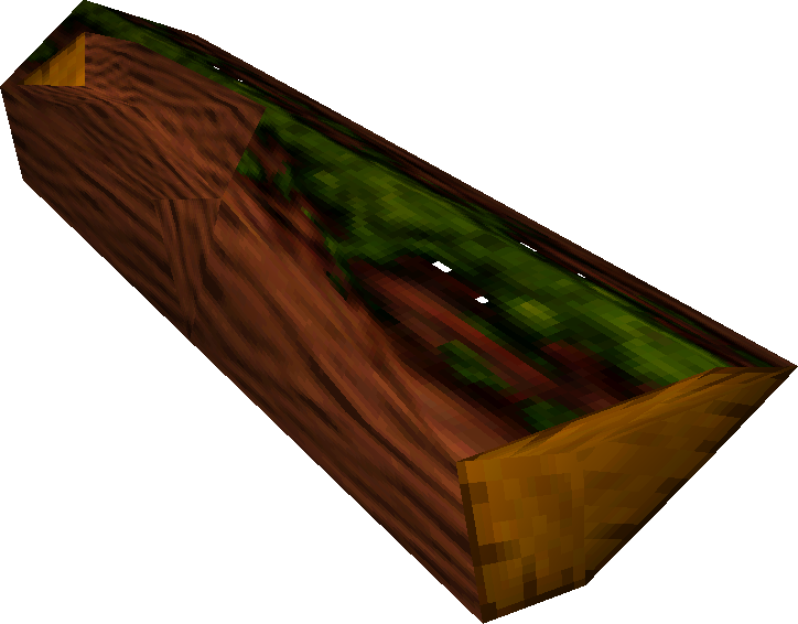 River log (RL1fV+RL1fG)