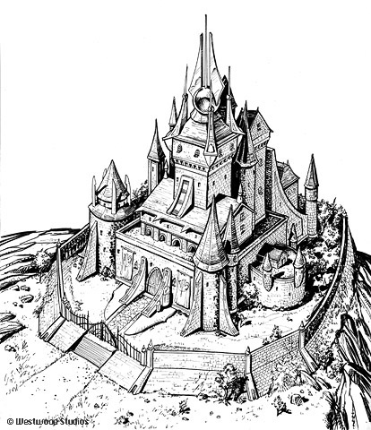 Yuri Castle