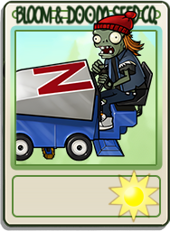 Zomboni (I, Zombie) Zomboni (I, Zombie)