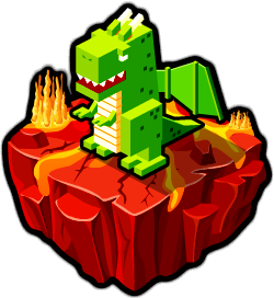 Dragon Gauntlet