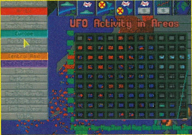 3) Scan from Joystick issue 47 3) Scan from Joystick issue 47
