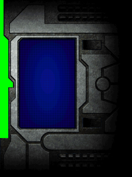 Main Menu, right side, big
