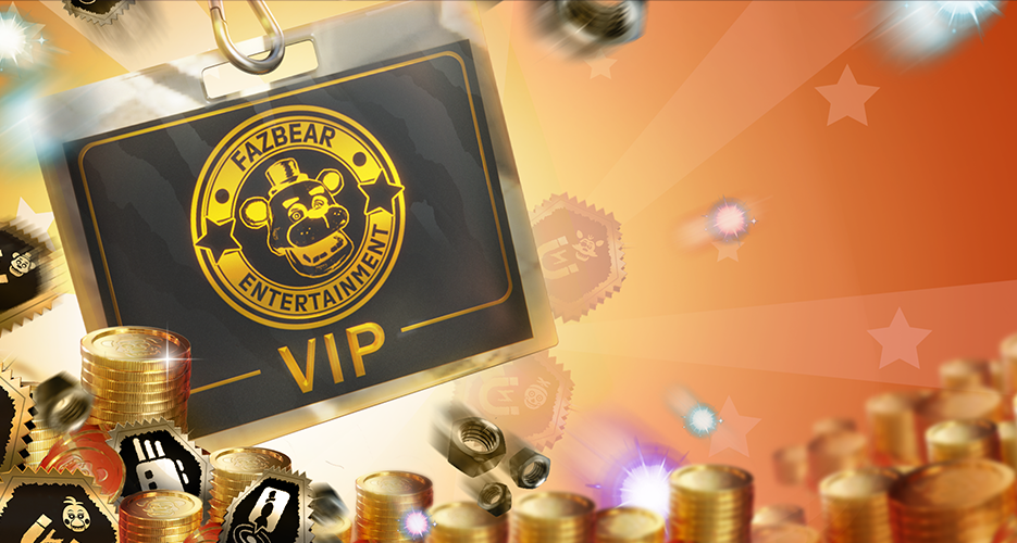 The carousel asset where you would have the option to buy the VIP pass. The carousel asset where you would have the option to buy the VIP pass.