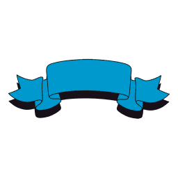 Blue Banner