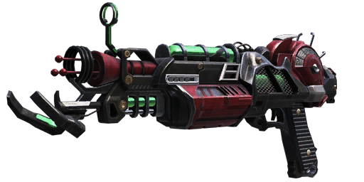 Ray Gun MK2 icon Ray Gun MK2 icon