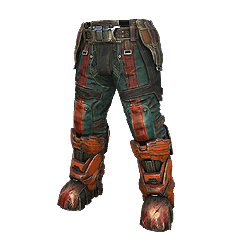 "Infantry" set lower body "Infantry" set lower body