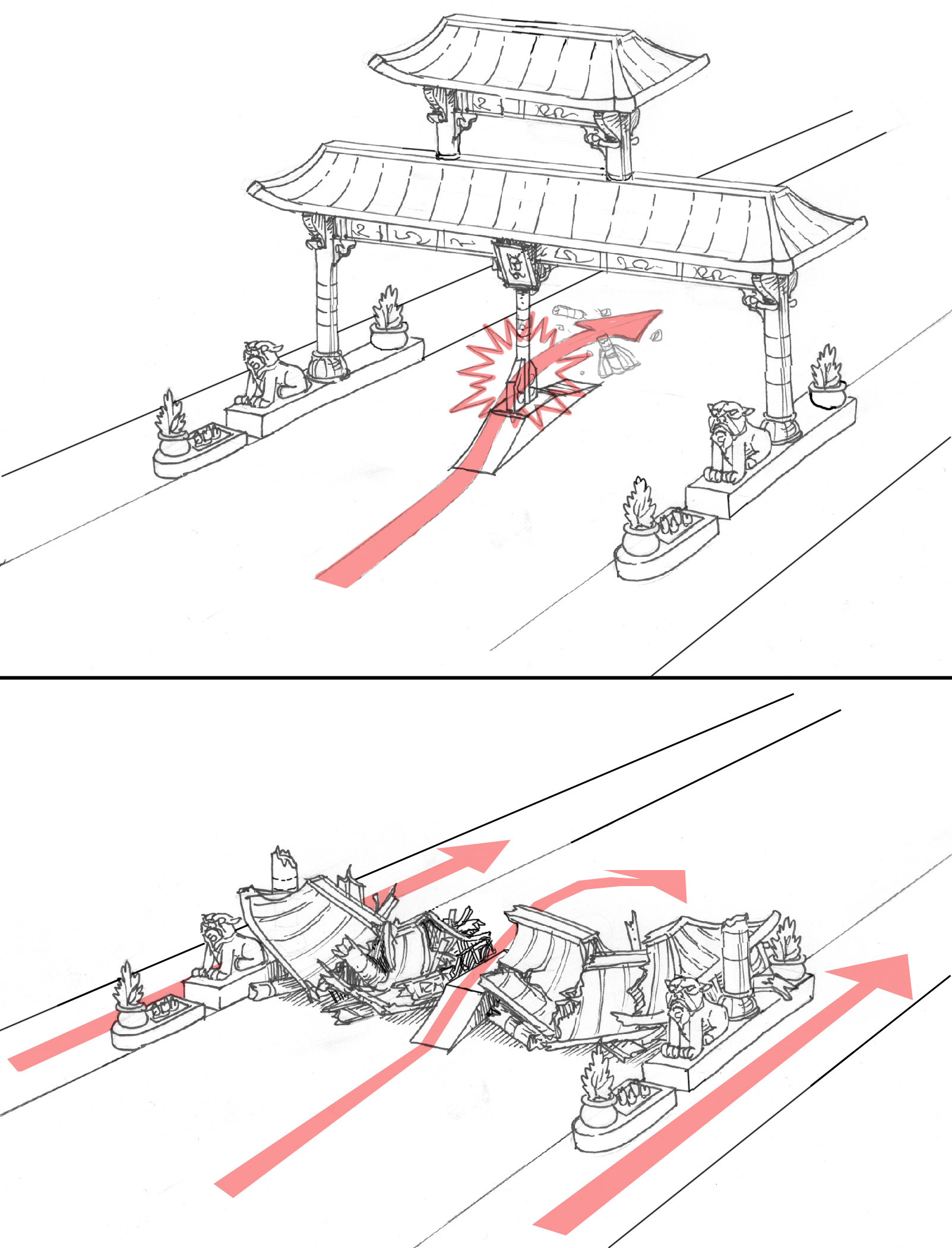 Chinatown_arch