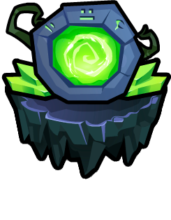 Future Gauntlet