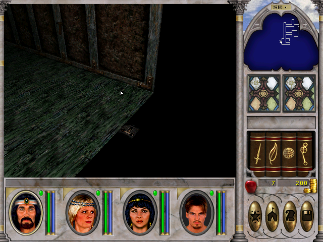 Lever in unused dungeon zddb07. Lever in unused dungeon zddb07.