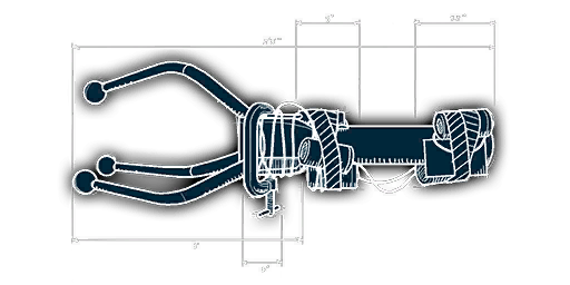 Power Phaser blueprint.