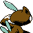 Pokemon_Gold_and_Silver_(J)_Sneasel_back.png