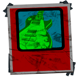 Guitars