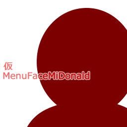 MenuFaceMiDonald.png MenuFaceMiDonald.png