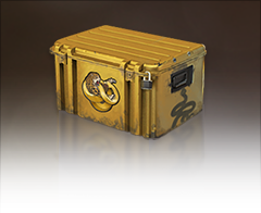 Operation Broken Fang Case Operation Broken Fang Case