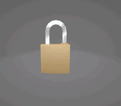 Manual Lock Manual Lock