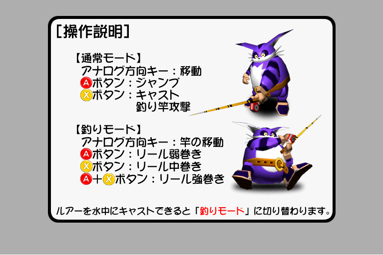 Big's Instructions (1) Big's Instructions (1)