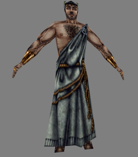 Togaguy Togaguy
