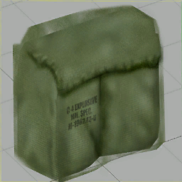 Satchel rough draft texture. Satchel rough draft texture.
