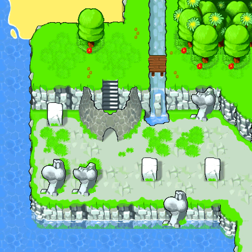 Yoshi's Island