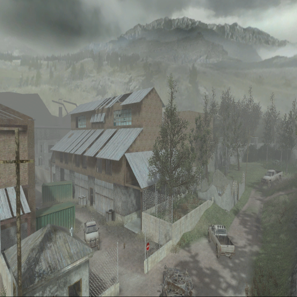 Loading screen. Loading screen.
