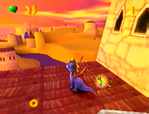 Cliff Town Cliff Town