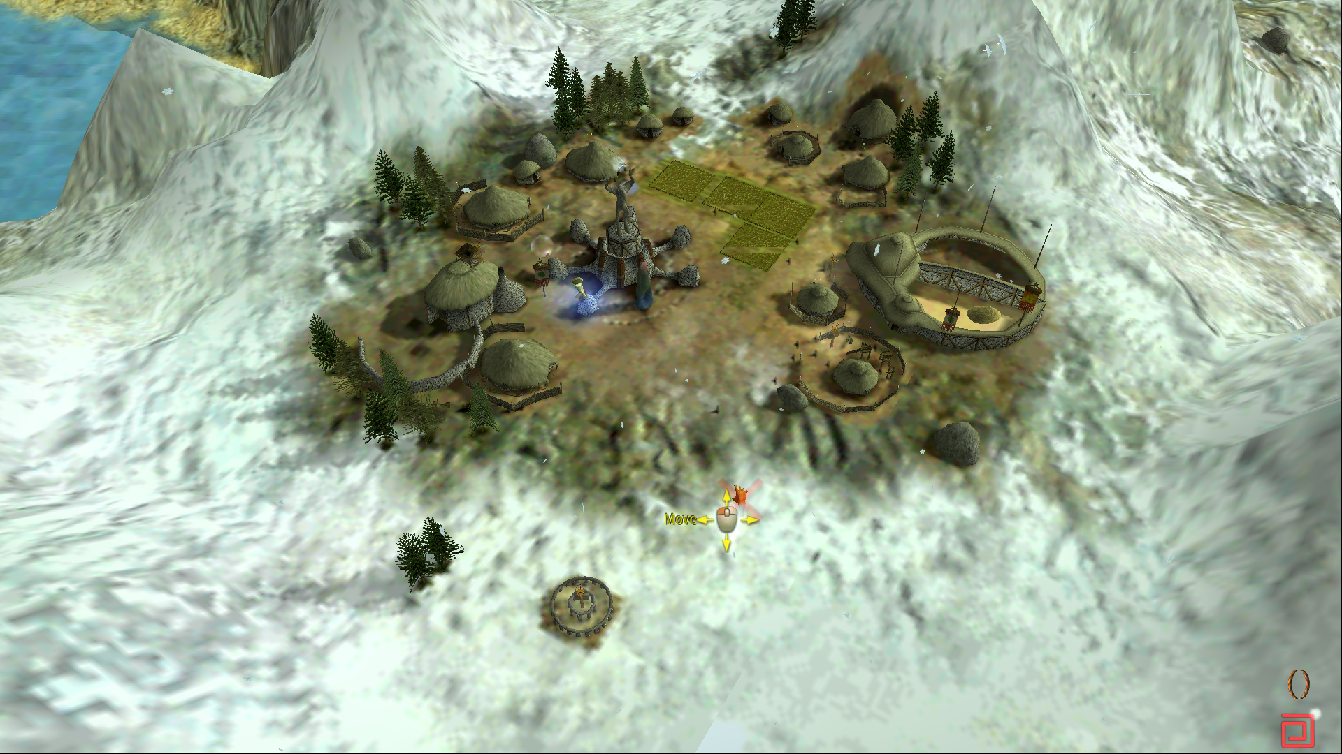 Land 2 Land 2