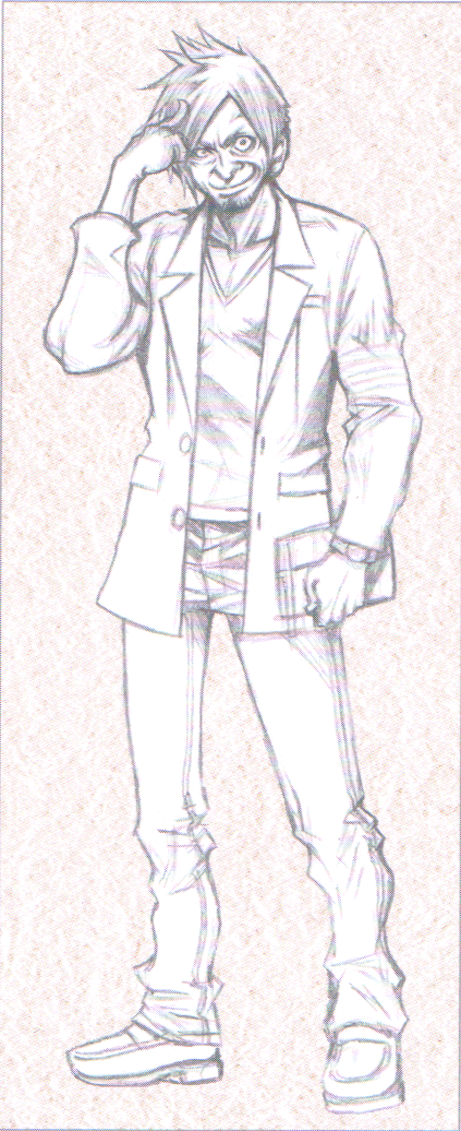 Tanzo Kubo Tanzo Kubo