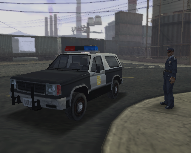 5_G5_CopCar and 5_G5_carCop.