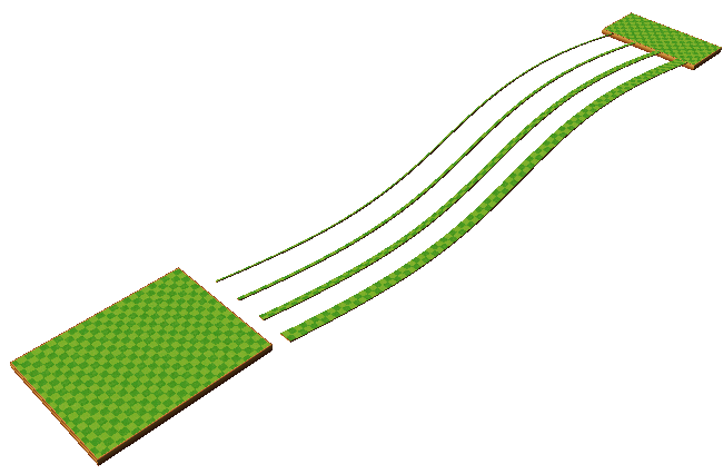Wavy Option Wavy Option