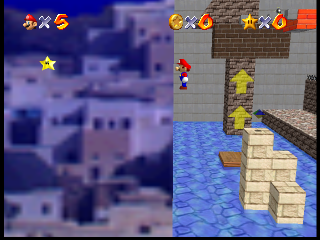 Star 1. Out of bounds. Star 1. Out of bounds.