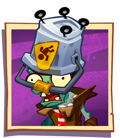 Sewer Buckethead level parameter icon Sewer Buckethead level parameter icon