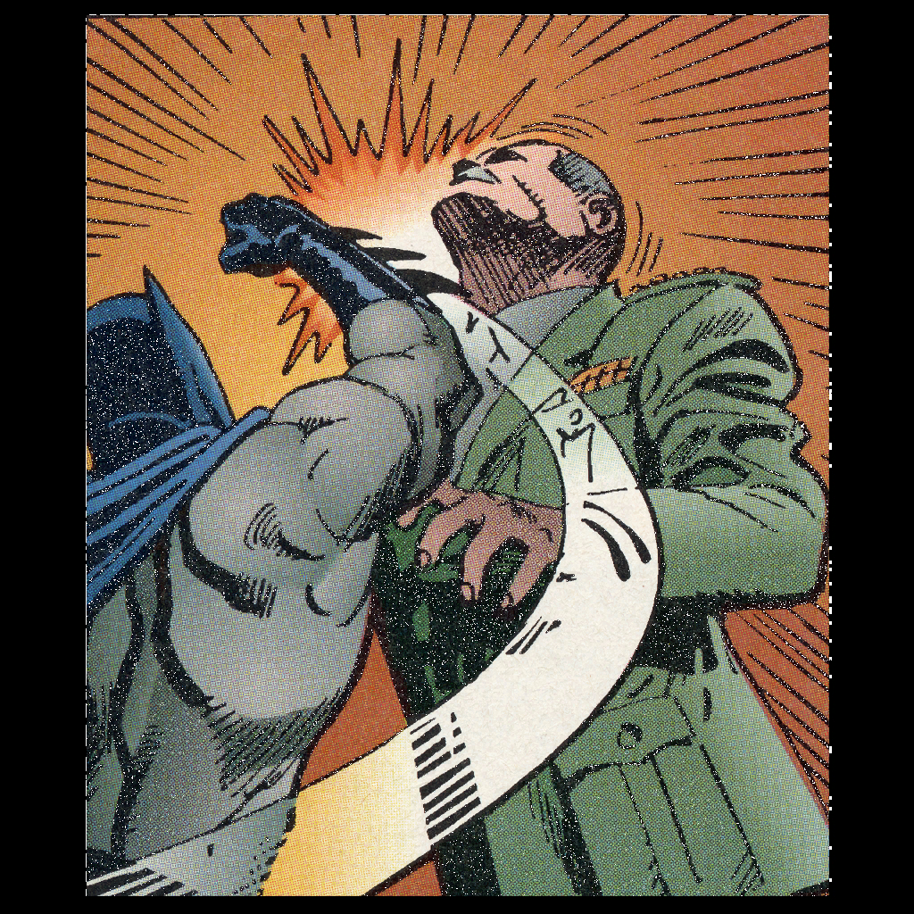 AttackHit4