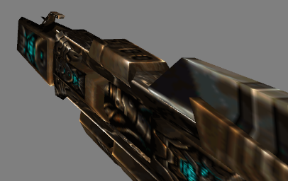 First unused C4 model. First unused C4 model.