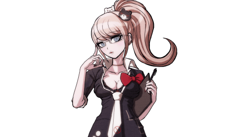 DR2JunkoBust-Up20.png DR2JunkoBust-Up20.png