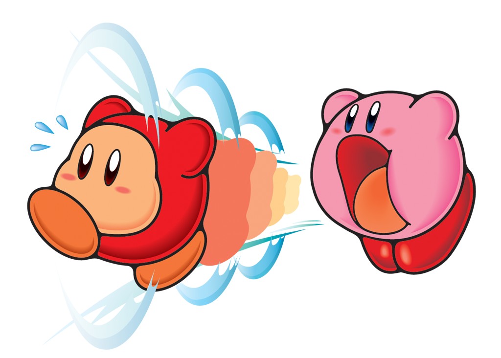 Inhale (Flipped) Inhale (Flipped)