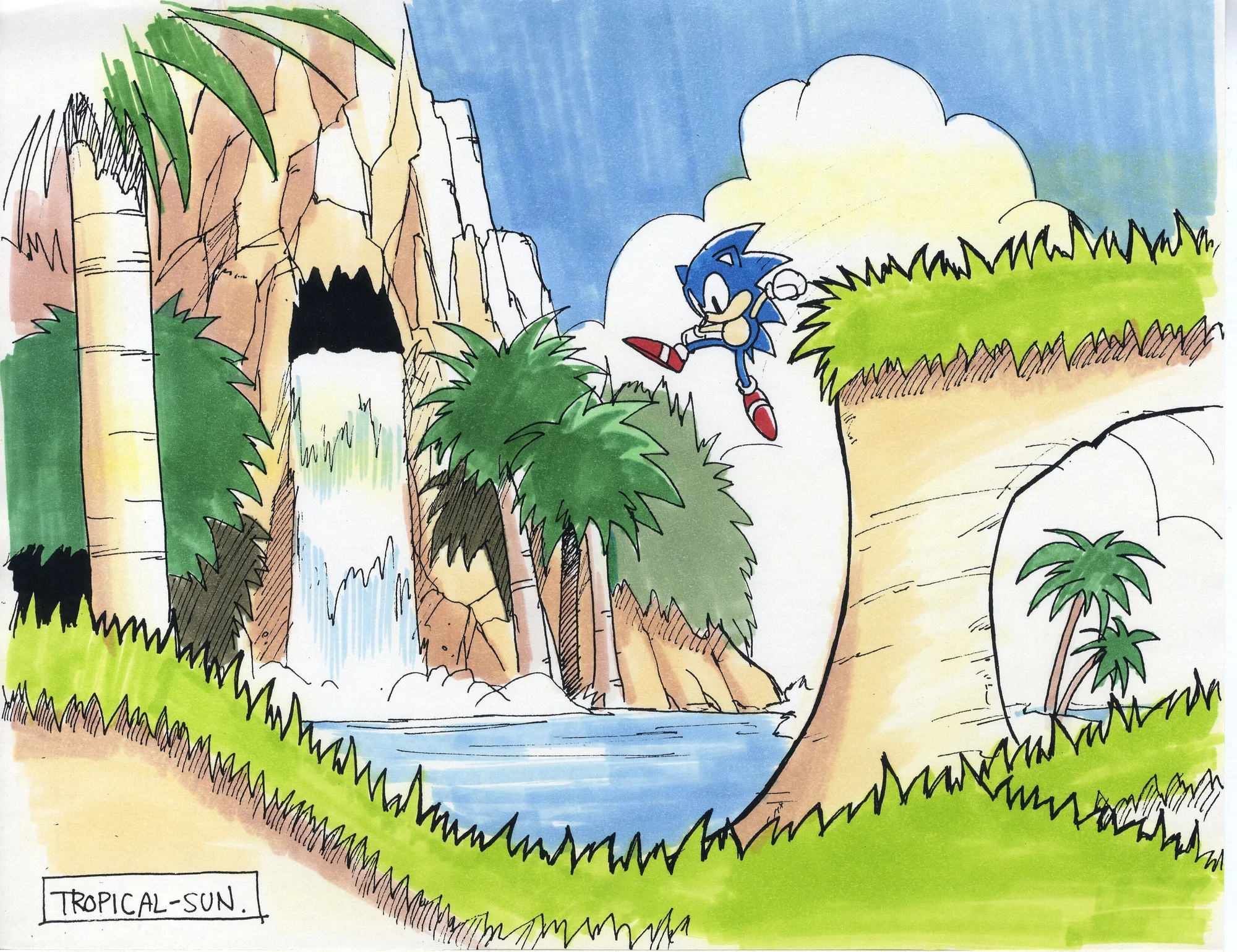 Sonic2_TropicalSunArt.png Sonic2_TropicalSunArt.png