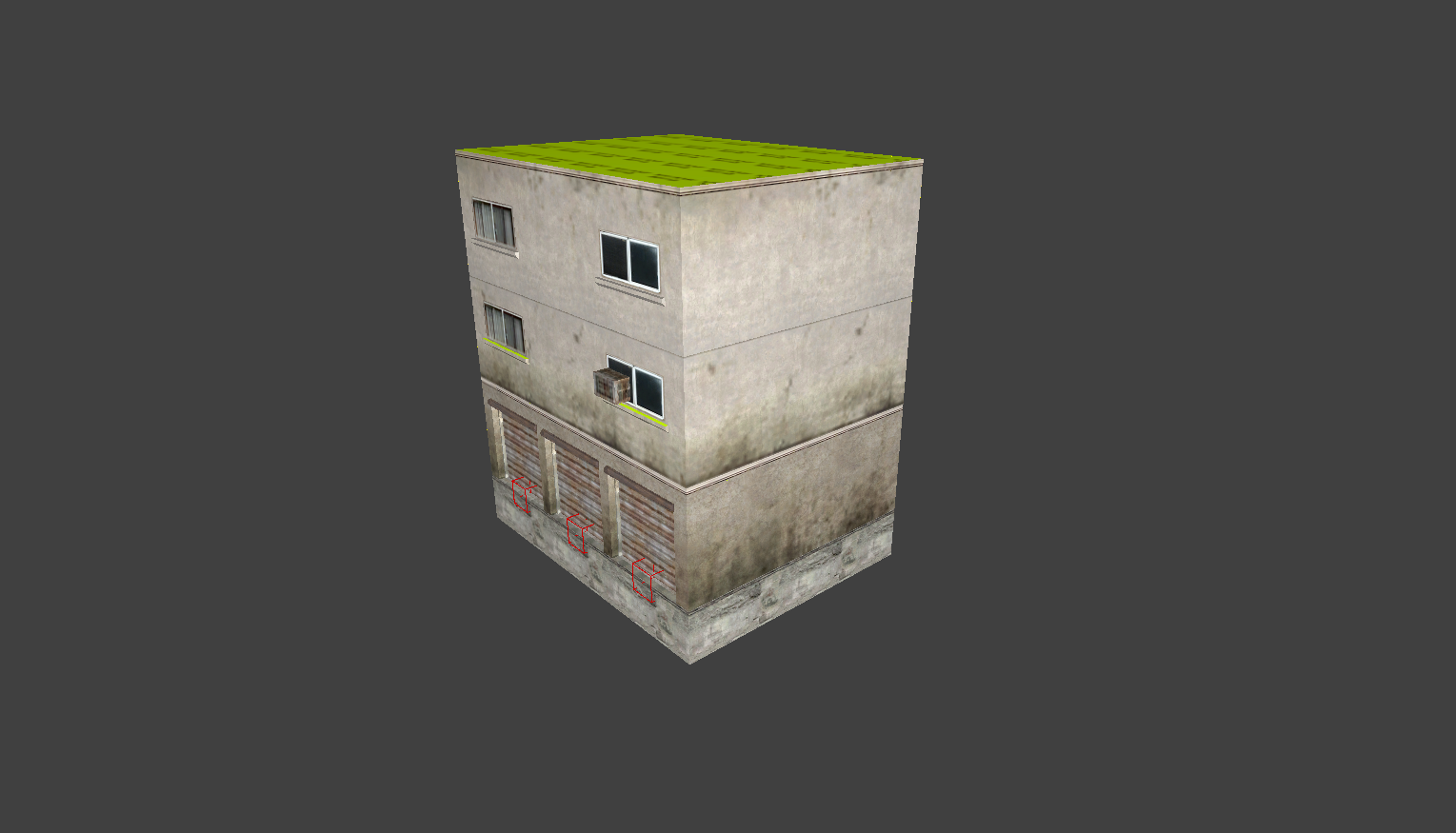 Apartments 06