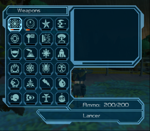 Ratchet2_Aug8Proto_WeaponsMenu.png